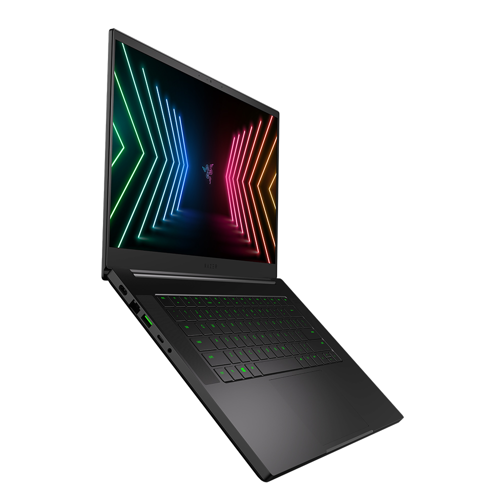 【完動品】Razer Blade 15 Base Model※おまけ付き